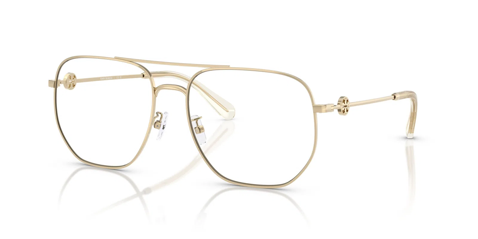 Tory Burch 1090 Eyeglasses - view 14